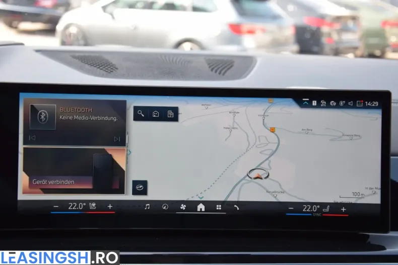 BMW X5 (Seria X) din 2024 cu 28.000 km - oferta BMW204413 - foto 16