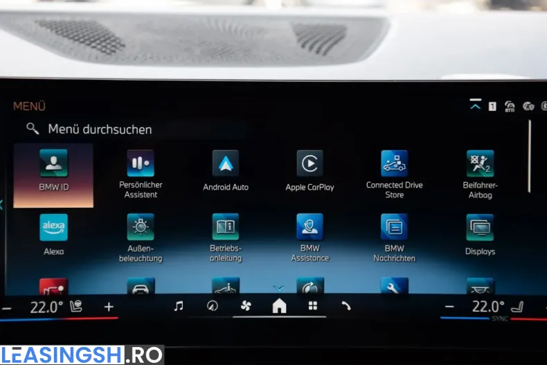 BMW X5 (Seria X) din 2024 cu 28.000 km - oferta BMW204413 - foto 19