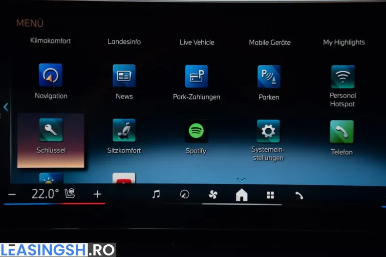 BMW X5 (Seria X) din 2024 cu 28.000 km - oferta BMW204413 - foto 20