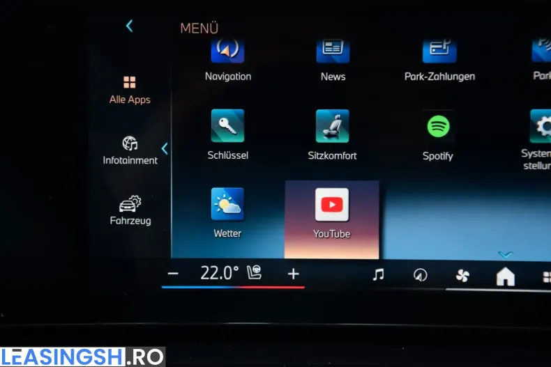 BMW X5 (Seria X) din 2024 cu 28.000 km - oferta BMW204413 - foto 21