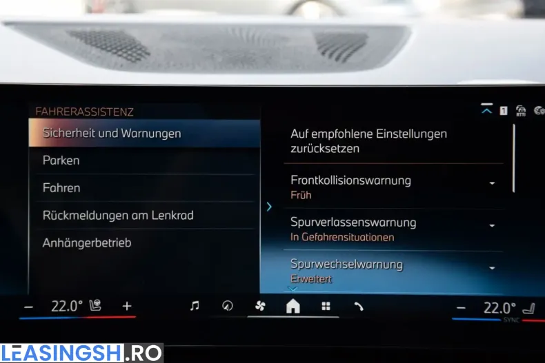 BMW X5 (Seria X) din 2024 cu 28.000 km - oferta BMW204413 - foto 22