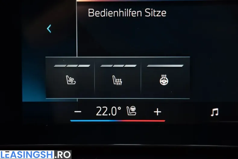 BMW X5 (Seria X) din 2024 cu 28.000 km - oferta BMW204413 - foto 27