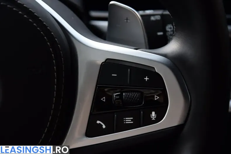 BMW X5 (Seria X) din 2024 cu 28.000 km - oferta BMW204413 - foto 29