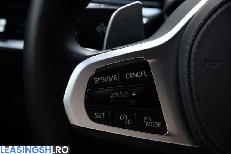 BMW X5 (Seria X) din 2024 cu 28.000 km - oferta BMW204413 - foto 30