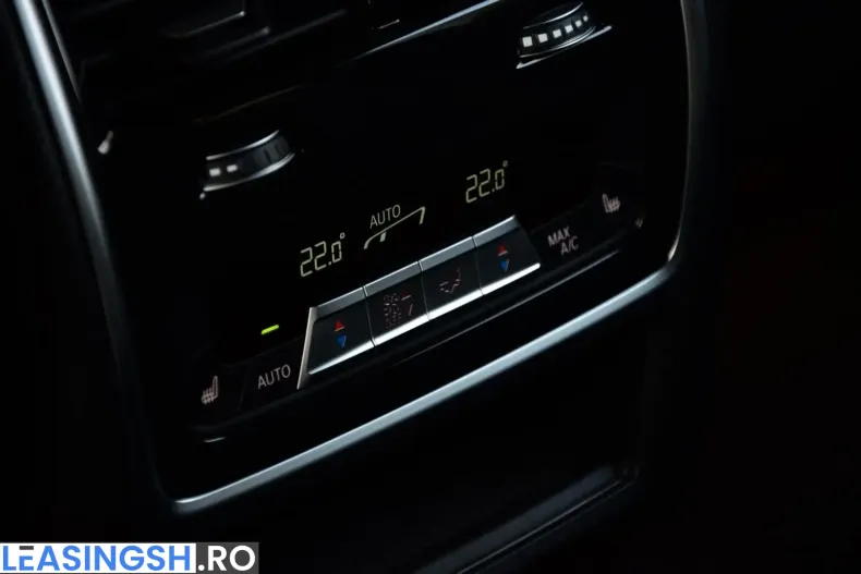 BMW X5 (Seria X) din 2024 cu 28.000 km - oferta BMW204413 - foto 34