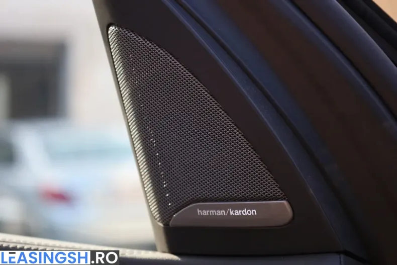 BMW X5 (Seria X) din 2024 cu 28.000 km - oferta BMW204413 - foto 39