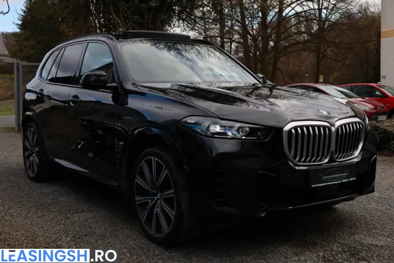 BMW X5 (Seria X) din 2024 cu 28.000 km - oferta BMW204413 - foto 40