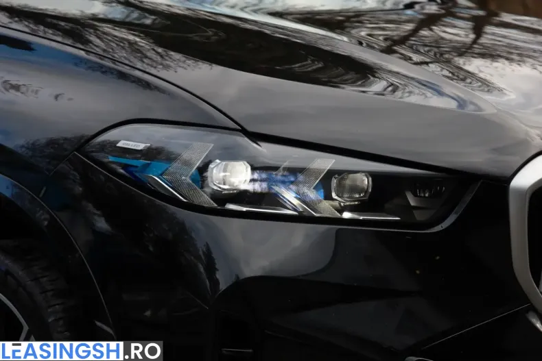 BMW X5 (Seria X) din 2024 cu 28.000 km - oferta BMW204413 - foto 41