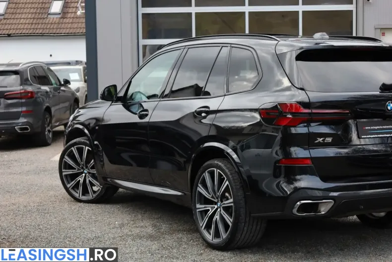 BMW X5 (Seria X) din 2024 cu 28.000 km - oferta BMW204413 - foto 43