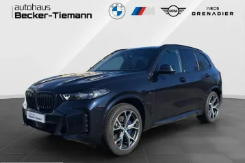 BMW X5 din 2023 - oferta BMW204414