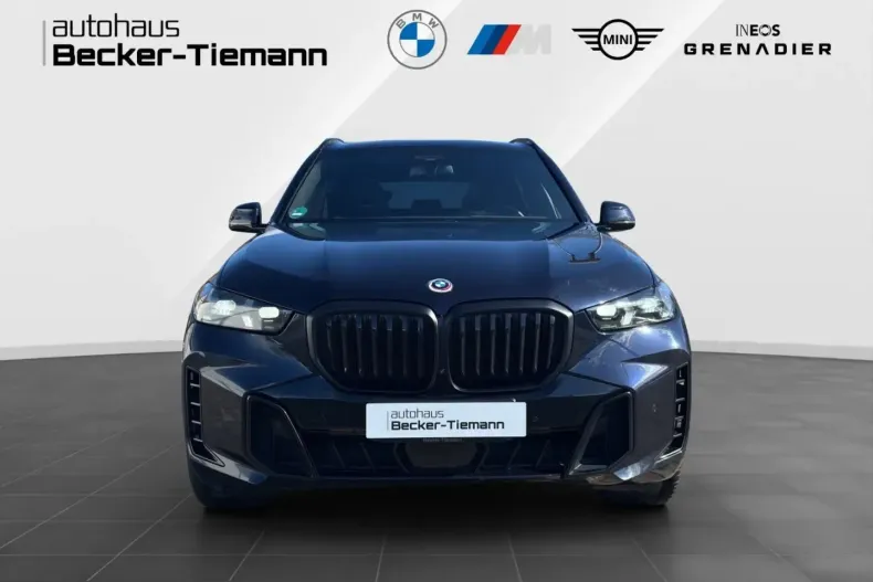 BMW X5 (Seria X) din 2023 cu 39.812 km - oferta BMW204414 - foto 2