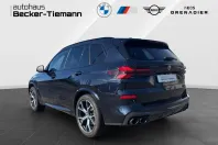 BMW X5 (Seria X) din 2023 cu 39.812 km - oferta BMW204414 - foto 4