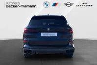 BMW X5 (Seria X) din 2023 cu 39.812 km - oferta BMW204414 - foto 5