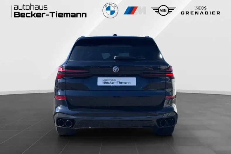 BMW X5 (Seria X) din 2023 cu 39.812 km - oferta BMW204414 - foto 5