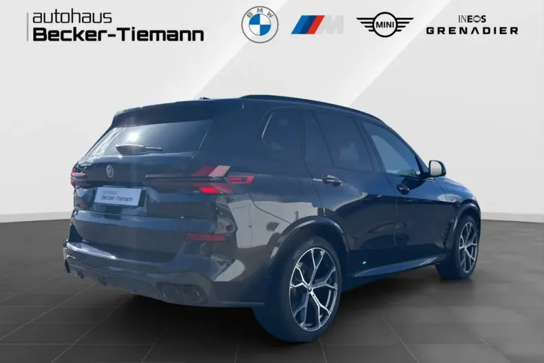 BMW X5 (Seria X) din 2023 cu 39.812 km - oferta BMW204414 - foto 6