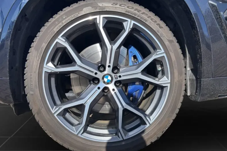 BMW X5 (Seria X) din 2023 cu 39.812 km - oferta BMW204414 - foto 8