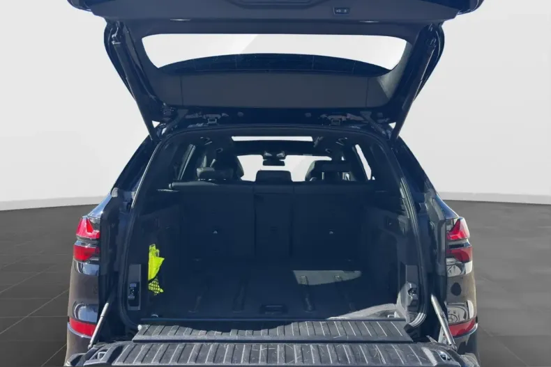 BMW X5 (Seria X) din 2023 cu 39.812 km - oferta BMW204414 - foto 9