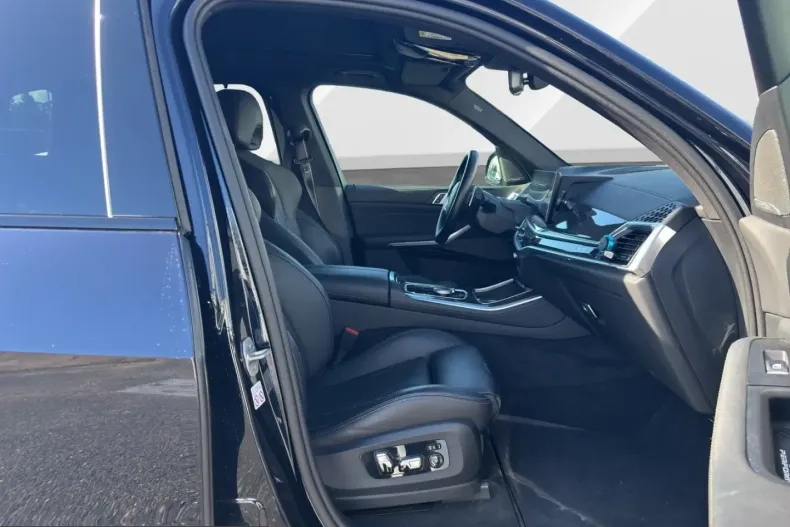 BMW X5 (Seria X) din 2023 cu 39.812 km - oferta BMW204414 - foto 11