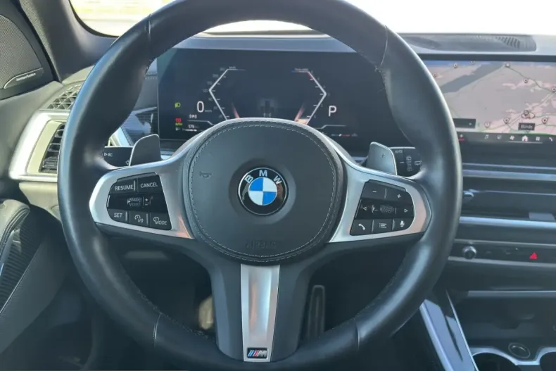 BMW X5 (Seria X) din 2023 cu 39.812 km - oferta BMW204414 - foto 14