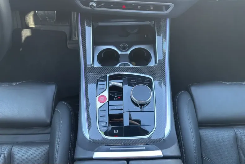 BMW X5 (Seria X) din 2023 cu 39.812 km - oferta BMW204414 - foto 16