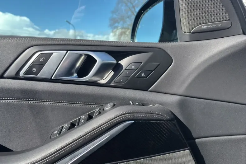 BMW X5 (Seria X) din 2023 cu 39.812 km - oferta BMW204414 - foto 19