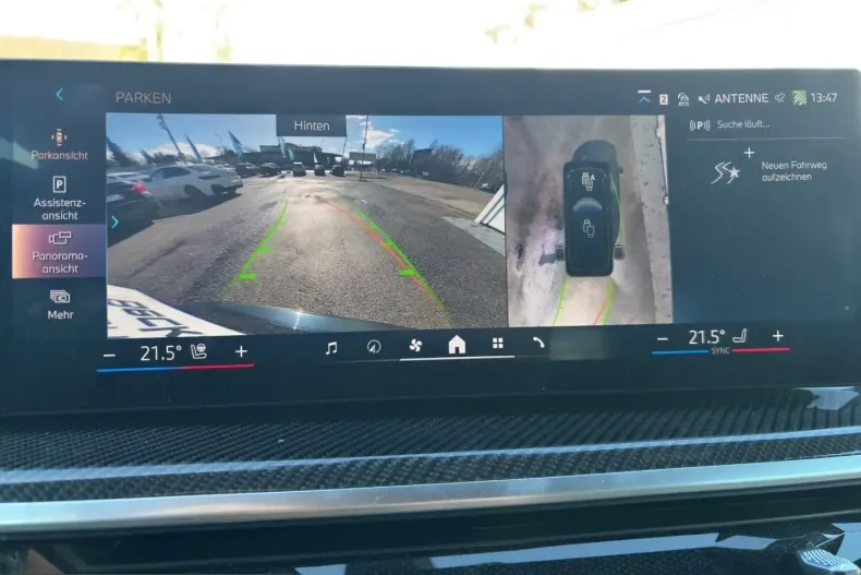 BMW X5 (Seria X) din 2023 cu 39.812 km - oferta BMW204414 - foto 21