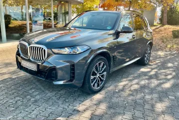 BMW X5 din 2024 - oferta BMW204415