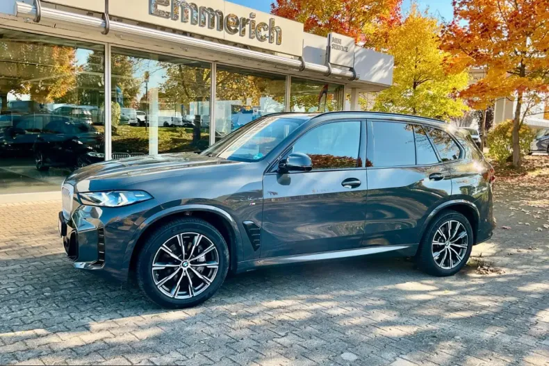BMW X5 (Seria X) din 2024 cu 24.900 km - oferta BMW204415 - foto 2