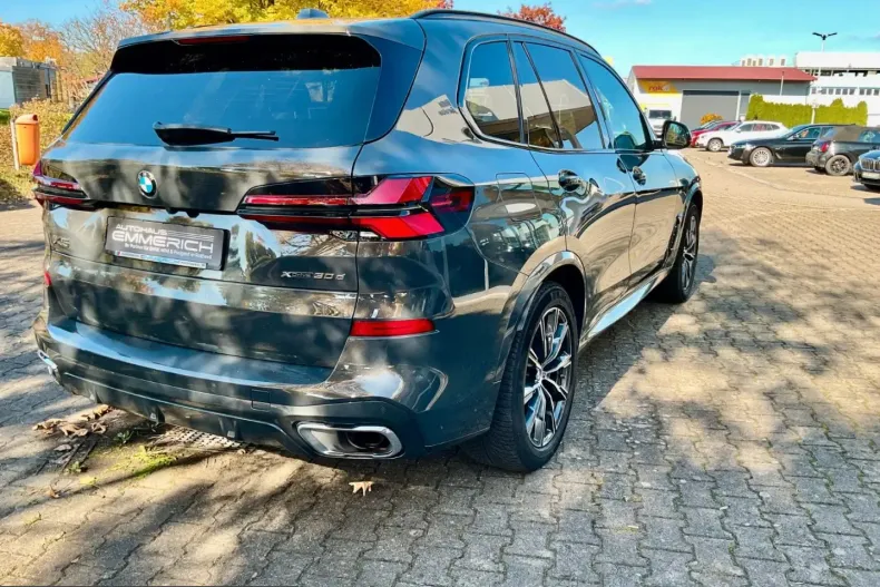 BMW X5 (Seria X) din 2024 cu 24.900 km - oferta BMW204415 - foto 4