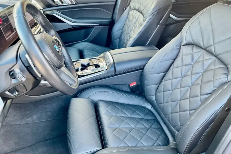 BMW X5 (Seria X) din 2024 cu 24.900 km - oferta BMW204415 - foto 9