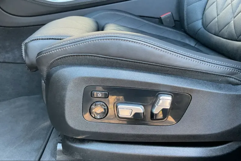 BMW X5 (Seria X) din 2024 cu 24.900 km - oferta BMW204415 - foto 11