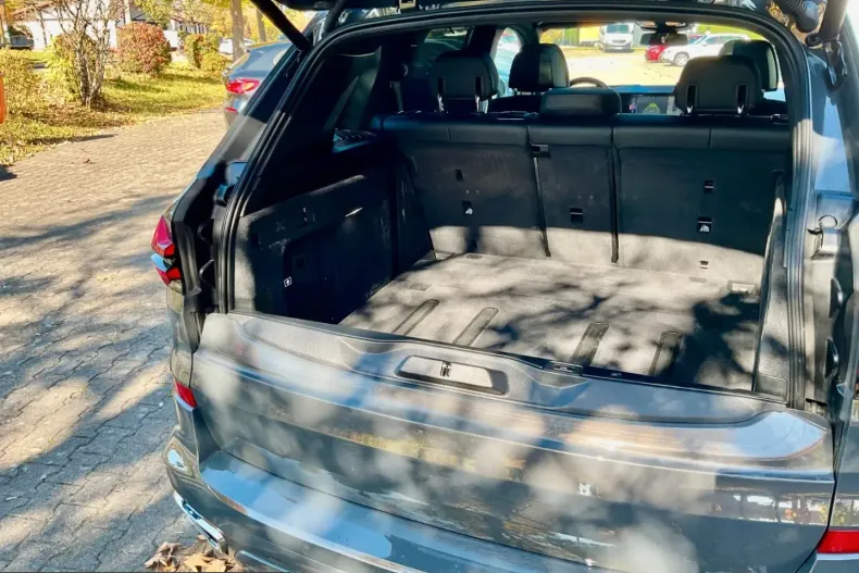 BMW X5 (Seria X) din 2024 cu 24.900 km - oferta BMW204415 - foto 17