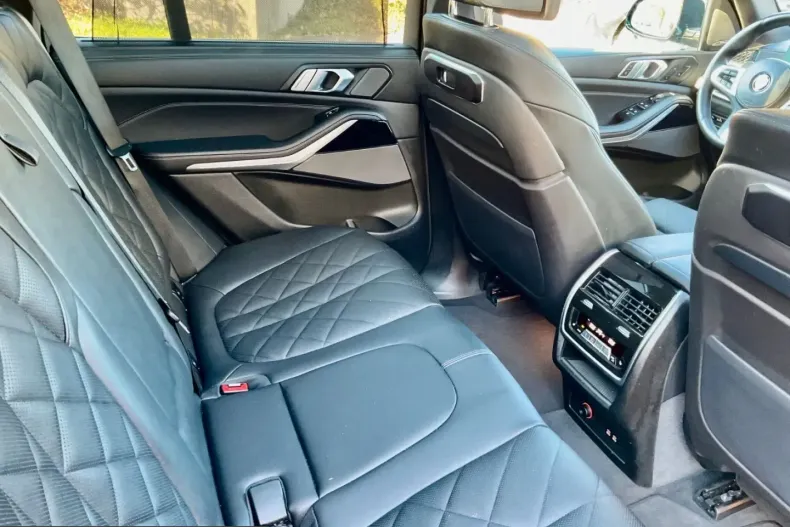 BMW X5 (Seria X) din 2024 cu 24.900 km - oferta BMW204415 - foto 21