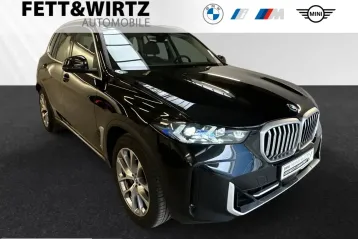 BMW X5 din 2024 - oferta BMW204416