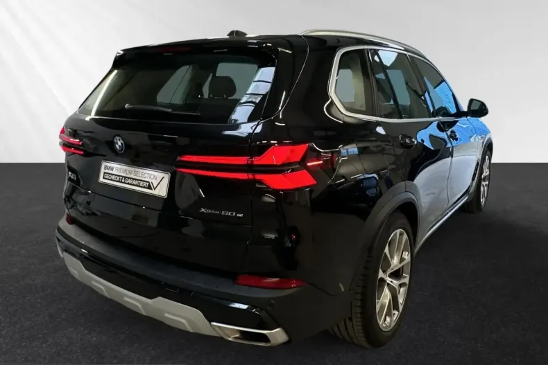 BMW X5 (Seria X) din 2024 cu 34.984 km - oferta BMW204416 - foto 2