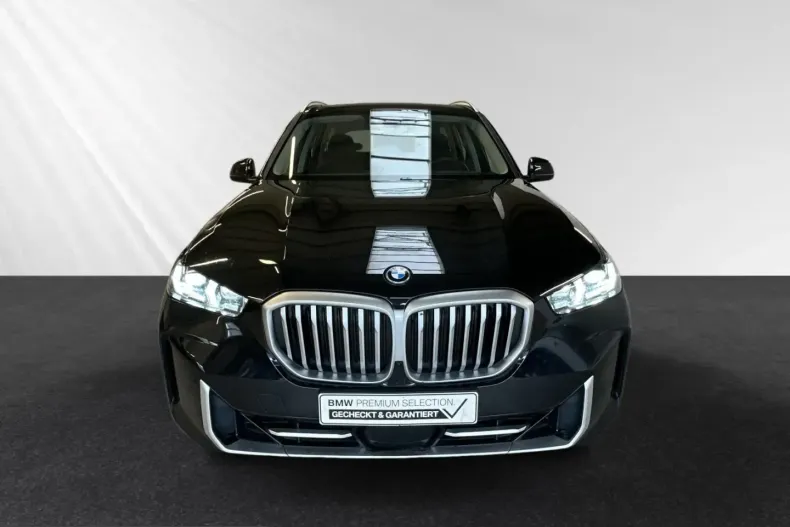 BMW X5 (Seria X) din 2024 cu 34.984 km - oferta BMW204416 - foto 3