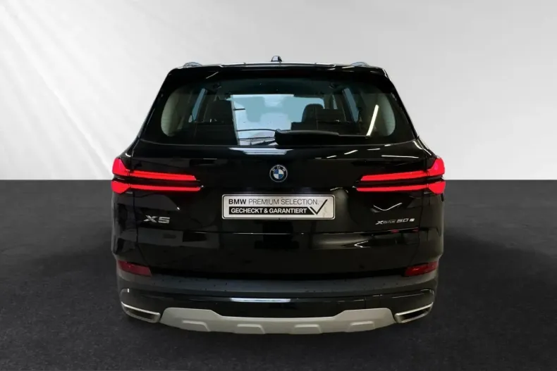 BMW X5 (Seria X) din 2024 cu 34.984 km - oferta BMW204416 - foto 4