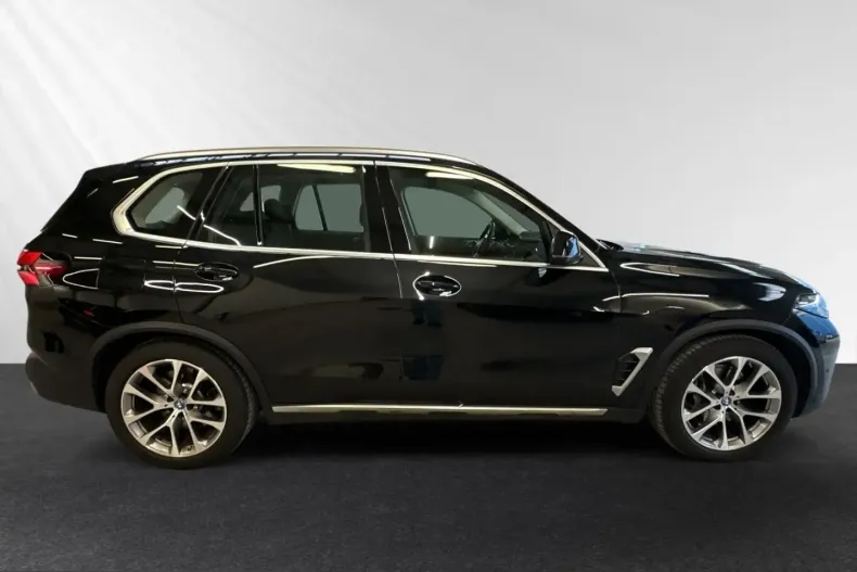 BMW X5 (Seria X) din 2024 cu 34.984 km - oferta BMW204416 - foto 5
