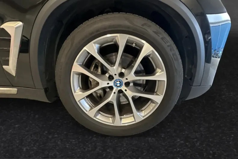 BMW X5 (Seria X) din 2024 cu 34.984 km - oferta BMW204416 - foto 6