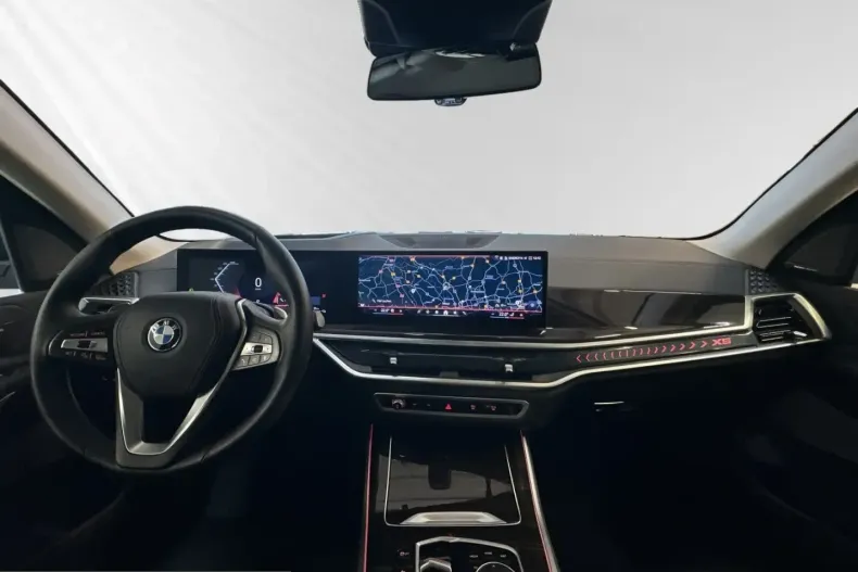 BMW X5 (Seria X) din 2024 cu 34.984 km - oferta BMW204416 - foto 7