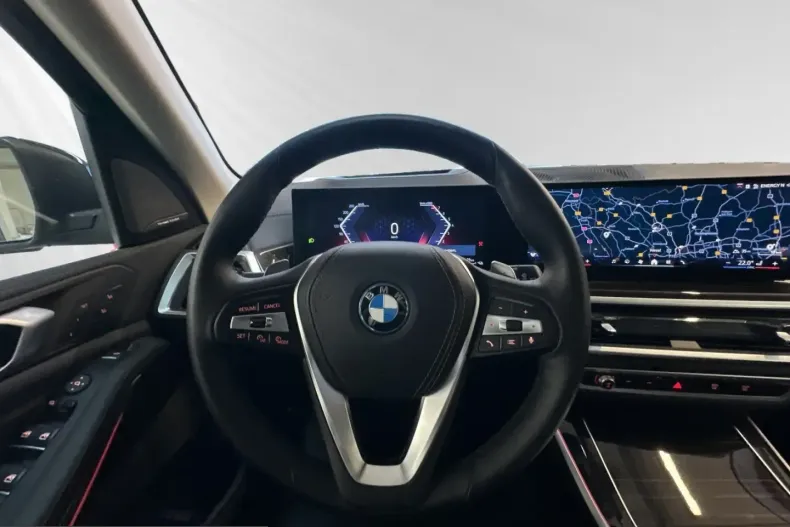 BMW X5 (Seria X) din 2024 cu 34.984 km - oferta BMW204416 - foto 8