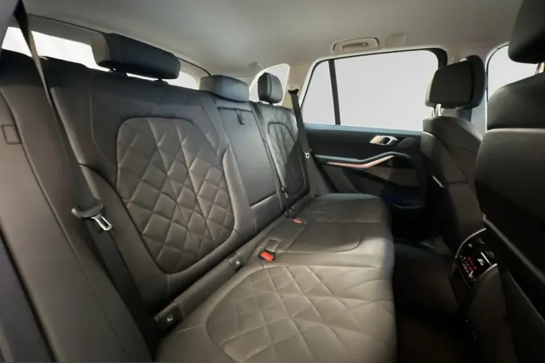 BMW X5 (Seria X) din 2024 cu 34.984 km - oferta BMW204416 - foto 10