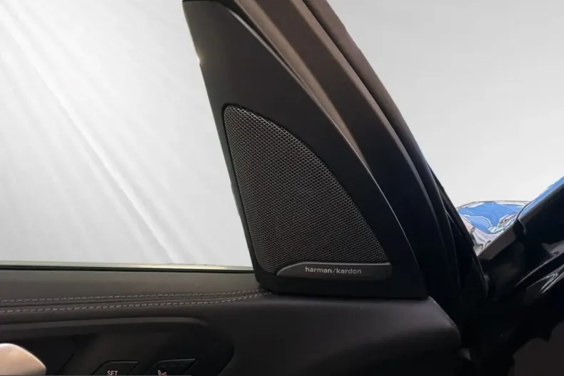 BMW X5 (Seria X) din 2024 cu 34.984 km - oferta BMW204416 - foto 14