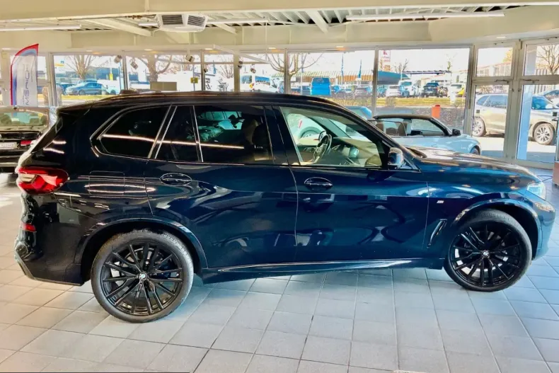 BMW X5 (Seria X) din 2022 cu 68.950 km - oferta BMW204417 - foto 2