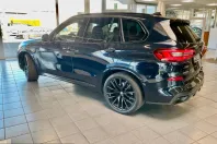 BMW X5 (Seria X) din 2022 cu 68.950 km - oferta BMW204417 - foto 4