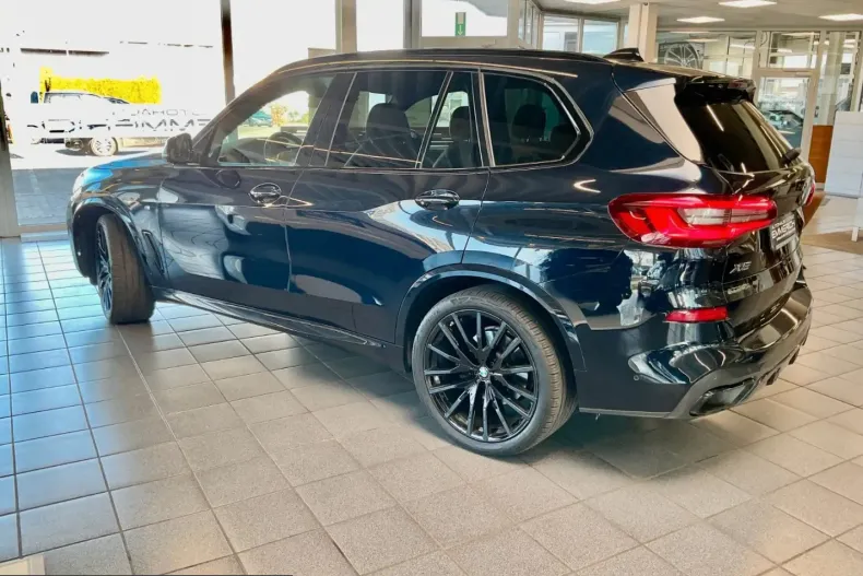 BMW X5 (Seria X) din 2022 cu 68.950 km - oferta BMW204417 - foto 4