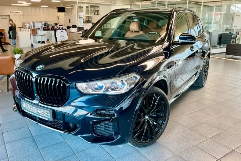 BMW X5 (Seria X) din 2022 cu 68.950 km - oferta BMW204417 - foto 6