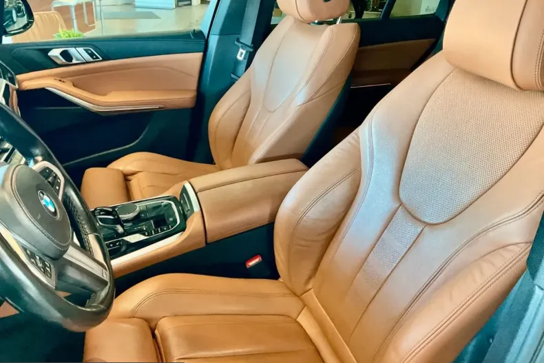 BMW X5 (Seria X) din 2022 cu 68.950 km - oferta BMW204417 - foto 8