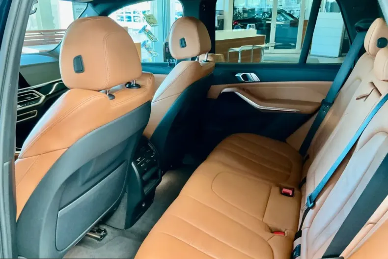 BMW X5 (Seria X) din 2022 cu 68.950 km - oferta BMW204417 - foto 10