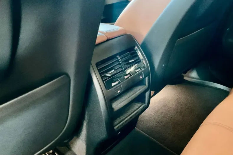 BMW X5 (Seria X) din 2022 cu 68.950 km - oferta BMW204417 - foto 11